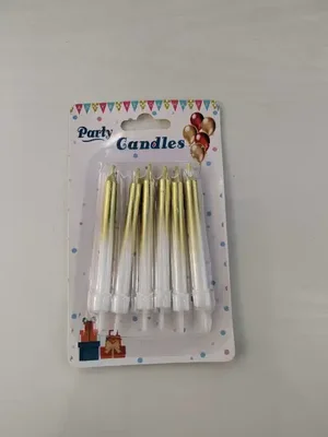 اسطوانة غابة القيقب الذهبية المتدرجة المطلية بالذهب 6 قطع متوفرة بالوان متعددة جودة عالية