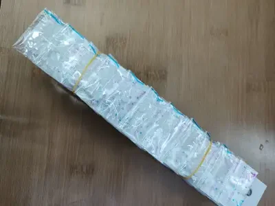 الملحقات، سدادات الأذن الصغيرة.