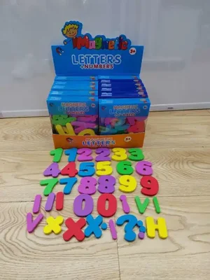 EVA0051 لعبة تعليمية تفاعلية رقمية بين الوالدين والطفل