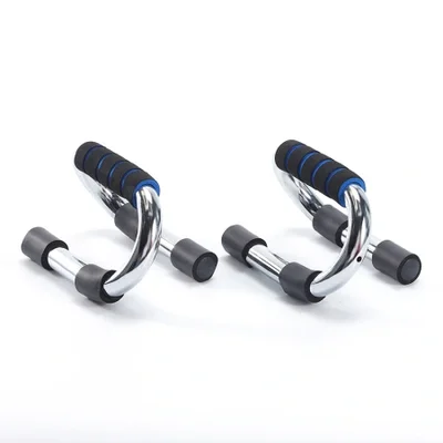 Push-up frames, practical abdominal muscle training equipment for men and women, household sports goods wholesale, lightweight crunches