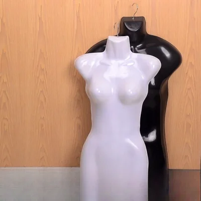 فيلم ثلاثي الأبعاد، فيلم صدر، لوحة تعليق عارضة أزياء نصف طول للأطفال، شماعة عارضة أزياء نصف طول، متجر ملابس أمامية للسيدات، ملابس داخلية، ملابس سباحة