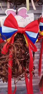 Jiarui Baby 2022 New Children's Wig Press Clip, large wig, hard spring