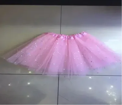 Star skirt