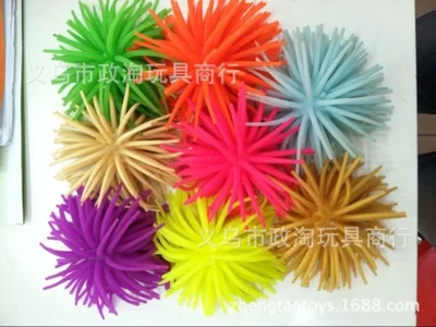 مبيعات المصنع مباشرة من ملحقات غطاء القلم الكروي لقنفد البحر وزهور الأحذية من سلسلة حوض السمك