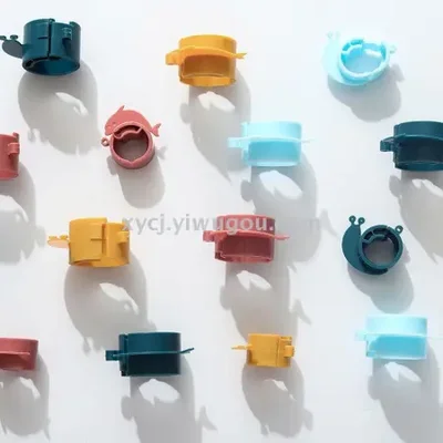 Dolphin Snail Cable Organizer, Mobile phone data cable Manager, Desktop Cable fixer