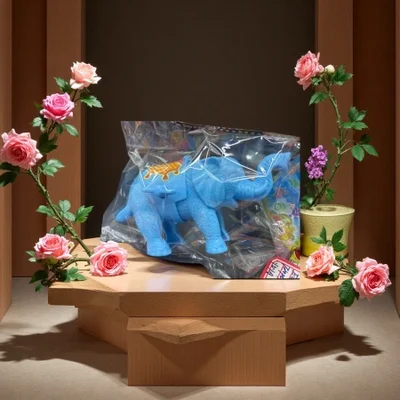 شانغليان الفيل منشفة ألياف الخيزران سميكة، ماصة وناعمة، حجم كبير للاستخدام المنزلي