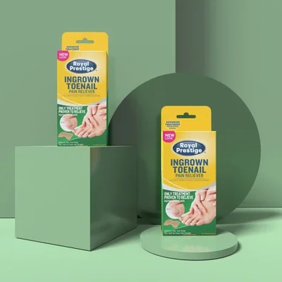 Cross-border wholesale of no-correction glue, nail patches, nail straightening patches, nail sheets, toenail nail patches, factory direct sales