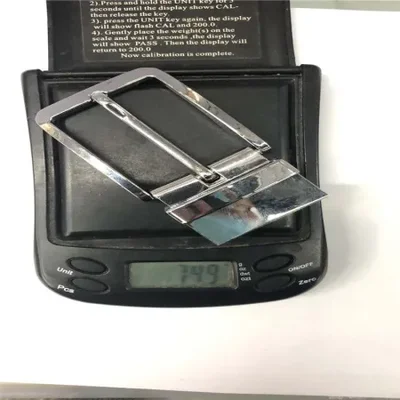 Best-selling women's classic and nostalgic metal belt buckle, waist belt buckle 13