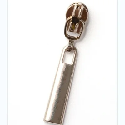 رؤوس نمط سحب سحاب نايلون 4.2# بالجملة من الشركة المصنعة