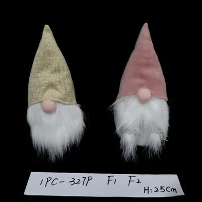 تعتبر أحذية عيد الميلاد سانتا كلوز الجديدة لعام 2023 وكرات عيد الميلاد من العناصر الزخرفية إبداعية وجذابة لتزيين المشهد