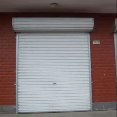 باب مصراع الأسطوانة ، بوابة مصراع الأسطوانة اليدوية ، باب مصراع الأسطوانة اليدوي ، باب المستودع 124