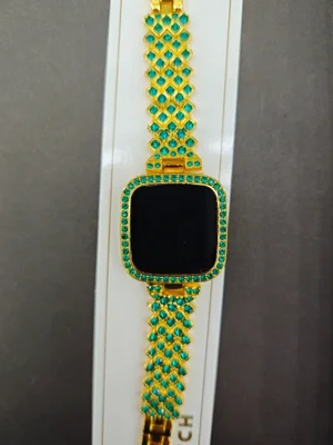 LED gold and silver watches, bracelets, fashionable and trendy classic designs, couple clothing accessories, watches from watch manufacturers