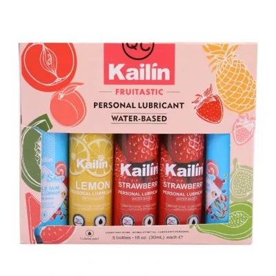 Kailin Lubricants, adult products wholesale, couple flirting devices, human body lubricating oil