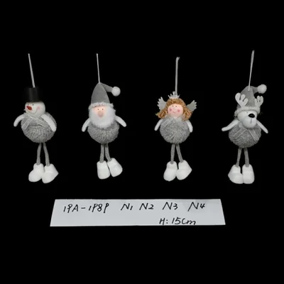 معلقات عيد الميلاد لعام 2023: قزم، رجل عجوز، رجل ثلج، مجموعات متعددة، ترتيبات المشهد الأكثر مبيعًا في أوروبا الإبداعية واللطيفة