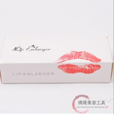 Lip augmentation device, electric silicone lip augmentation instrument, lip beautification device, Dudu lip beautification, home convenience wonder, lip augmentation care device