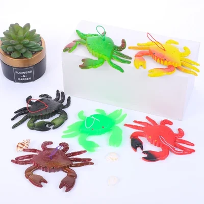 New, unique and popular simulation animal prank toys