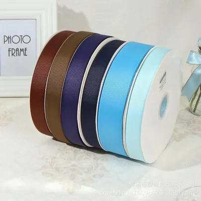 مصنع الجملة 1-5 سنتيمتر شريط مضلع زهرة التعبئة والتغليف الشريط هدية صندوق هدية حقيبة التعبئة والتغليف الشريط دفتر الديكور
