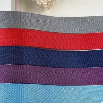 حزام نايلون مقلد بسعر الجملة من المصنع، نسج ناعم، نسج أمريكي، حافة نسج متعرجة، أحزمة كتف متقاطعة، أحزمة ظهر، أحزمة وإكسسوارات للحيوانات الأليفة