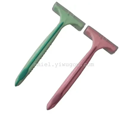 ماكينة حلاقة، سكين حلاقة، مزيل شعر، سكين إزالة الشعر للسيدات، أدوات مكياج وتجميل