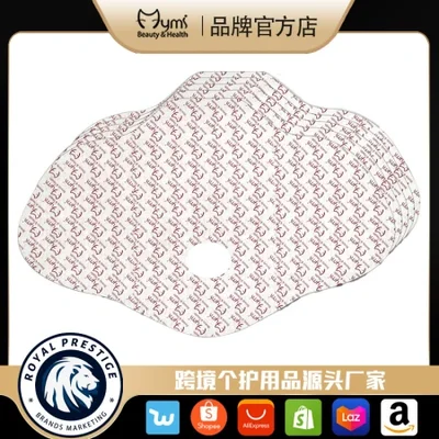 Cross-border supply Mymi factory direct sales wholesale for lazy people's potbelly, Qiaoqiao stickers all over the body, leg navel stickers, opp set