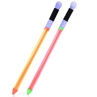 Factory direct sales of high-pressure pull-out water cannons, syringe type transparent water guns, drifting water guns, toys, children's water guns wholesale