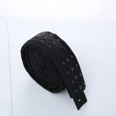 زر تشكيل 50 مم، زر الخصر، حزام البطن، زر تمديد البطن، زر الصف، الملابس الداخلية، زر حمالة الصدر بثلاثة صفوف، قابل للصبغ