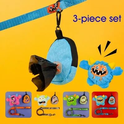 التسليم المباشر من المصنع عبر الحدود لمقاود الحيوانات الأليفة، وأكياس القمامة، وأكياس التخزين، والألعاب، وهدايا الهالوين، والكرات المرنة الباعثة للصوت