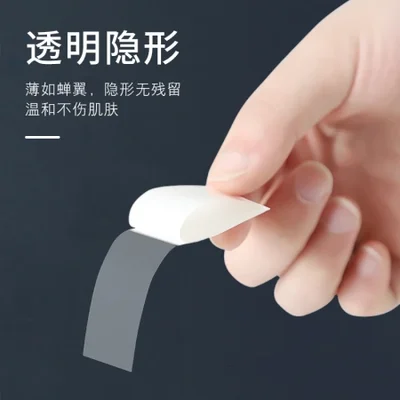 رقعة مضادة للوهج، عجيبة تغطي الصدر، إبزيم خط العنق، رسن علوي بكتف واحد، ياقة منخفضة، مضادة للانزلاق ومانعة للتسرب، رقعة غير مرئية، الصدر