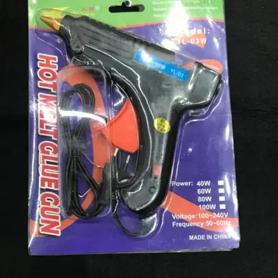 Yilian YL-YL-03 مسدس الغراء مسدس الهواء الساخن 111