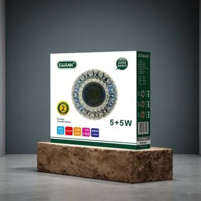 مصابيح على شكل نجمة خماسية، مصابيح كرة الروطان، مصابيح شبكية، مصابيح ملونة، مصابيح نجمة خماسية