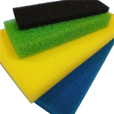 Customizable filter sponge, filter screen, activated carbon filter core, fish tank filter cotton, aquarium filter cotton
