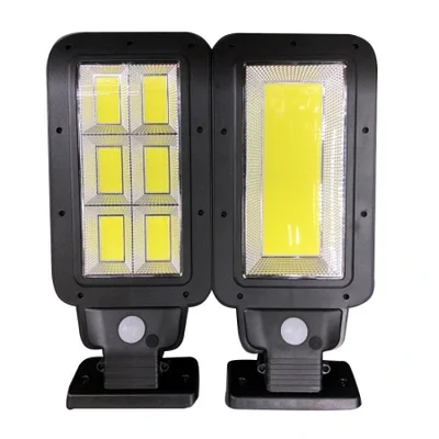 Solar street lamps, wall lamps, outdoor sensor LED outdoor new models 2021, new rural wall-mounted lamps, garden lamps, landscape