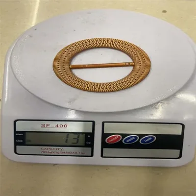 مشبك حزام معدني كلاسيكي وحنين للسيدات الأكثر مبيعًا، مشبك حزام الخصر 7