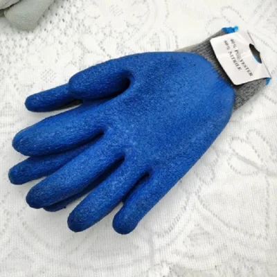 Factory direct sales of gloves, labor protection gloves and gauze protective gloves