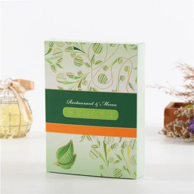 صناديق ألوان أقنعة منتجات العناية بالبشرة المخصصة، وصناديق هدايا منتجات الرعاية الصحية، وطباعة رائعة منقوشة بالذهب، وصناديق ورق تغليف مستحضرات التجميل