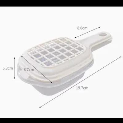 شحن مجاني: صندوق تسخين كعكة الأرز بالميكروويف، صندوق تبخير INOMATA الياباني، جهاز باخرة، صندوق تجفيف التوفو، صندوق تنظيف الفاكهة