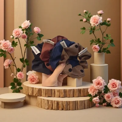 Woolen scarves are warm, fashionable, casual and versatile in winter. Soft winter scarves are new styles for both women and men in autumn and winter