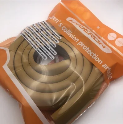 Huidelong Hardware [Factory Direct Sale] Children's Corner Protectors, Foam Corner Protectors, Anti-collision corners