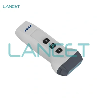 ماسح ضوئي بالموجات فوق الصوتية لاسلكي دوبلر صغير محمول، ماسح ضوئي بالموجات فوق الصوتية محمول، B-الموجات فوق الصوتية