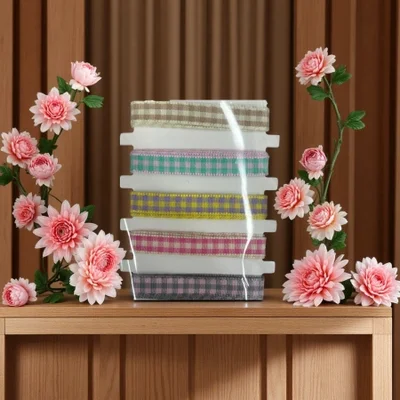 Woven tape nylon reinforced anti-slip strap outdoor mountaineering buckle accessory