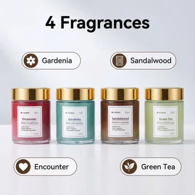 Car perfume, car accessories, car perfume, car supplies, scented ointment