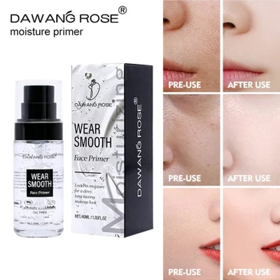 Cross-border exclusive supply of moisturizing primer, primer, primer, oil control, brightening, base makeup and cosmetics in stock for wholesale