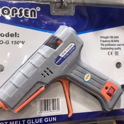 مسدس الغراء Yilian YL-004 مسدس الهواء الساخن 1