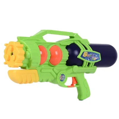 مدفع مياه كبير جدًا جديد لترويج الأطفال، اللعب المائي والتجديف، مدفع مياه التجديف على الشاطئ، مدفع مياه الضغط بالجملة