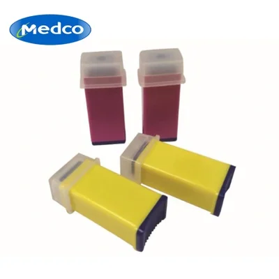 إبرة جمع الدم الآمنة الطرفية الحصرية عبر الحدود، التعبئة والتغليف الإنجليزي، إبرة جمع الدم ذات الإصبع الزنبركي متعددة المواصفات