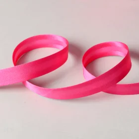 زينة حقيبة هدايا ذاتية الصنع شريط بوليستر لون كعكة هدية ضمان شريط لحام ضمادة شريط خرز