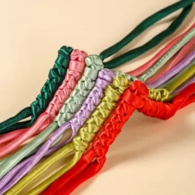 النمط الراقي لأزرار سوتشو شيونغسام وأزرار تانغ وهانفو الصينية