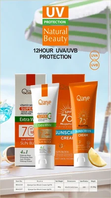 كريم ميستين الاحترافي للحماية من الشمس، بخاخ عالي الفعالية للحماية من الشمس، ترطيب لطيف، غير دهني، حماية طويلة الأمد من الشمس، عناية سلسة بالبشرة 02