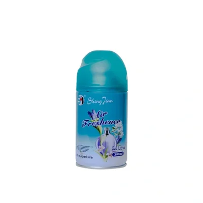 300ml/ Air freshener, refresh the polluted air, decompose odor molecules, factory direct sales of air freshener