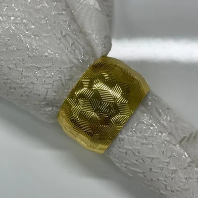 Hanbang Daily Necessities' high-end brand melamine plates and saucers, European-style dinner plates, home banquet melamine plate sets, new styles